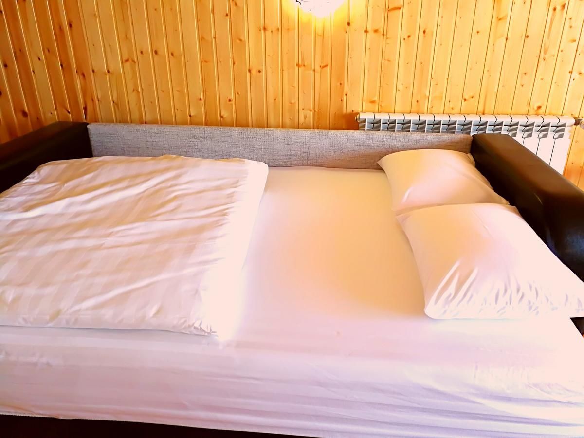 Отели типа «постель и завтрак» Agrousadba B&B Каменюки