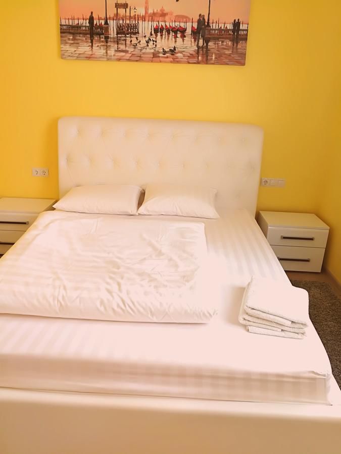 Отели типа «постель и завтрак» Agrousadba B&B Каменюки-30