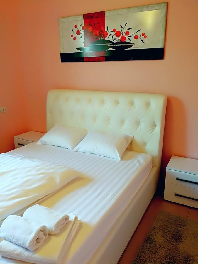 Отели типа «постель и завтрак» Agrousadba B&B Каменюки-46