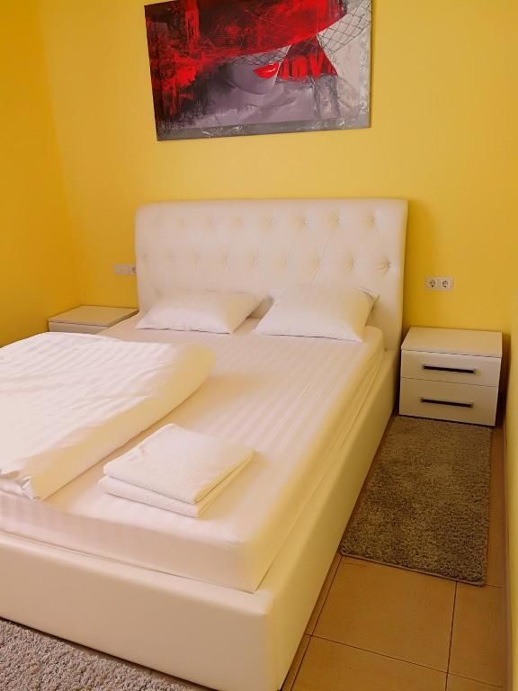 Отели типа «постель и завтрак» Agrousadba B&B Каменюки-60