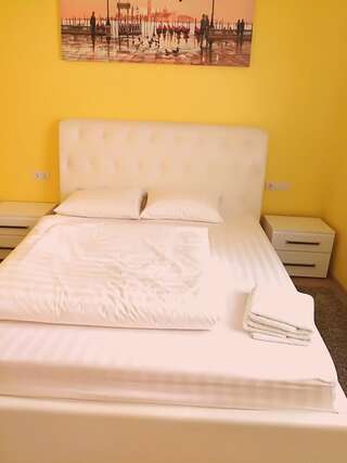 Отели типа «постель и завтрак» Agrousadba B&B Каменюки Апартаменты с 1 спальней-5